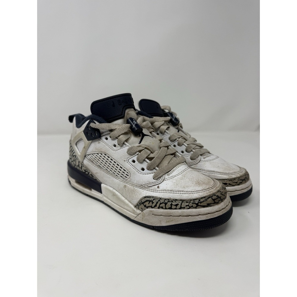 Nike Jordan Spizike Low Youth Size Y